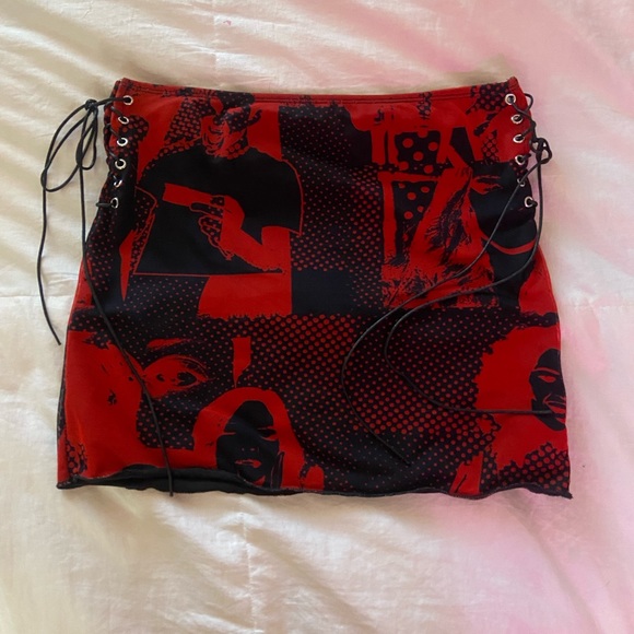 SOLD ON DEPOP - Picture 3 of 7